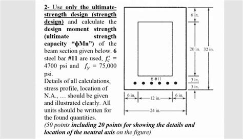 Image result for How to Calculate Support Design Strength