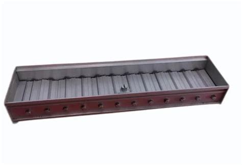 Aluminium Dampers - Aluminium Riser Dampers Manufacturer from Mohali