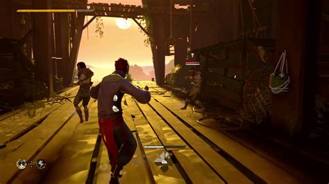 Image result for Absolver Gameplay PC