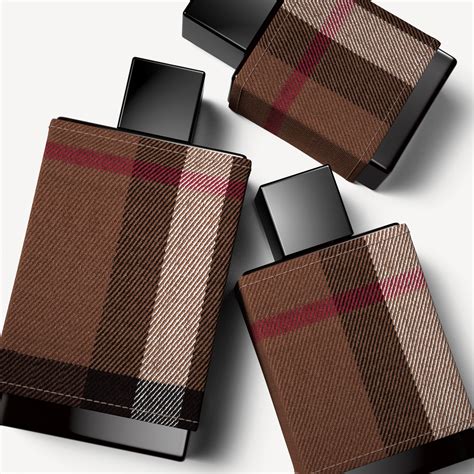 Burberry London Eau de Toilette 50ml - Men | Burberry® Official