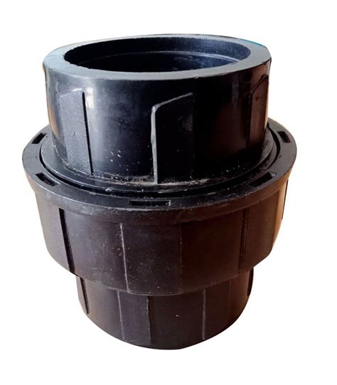 Image result for PVC Union Fitting