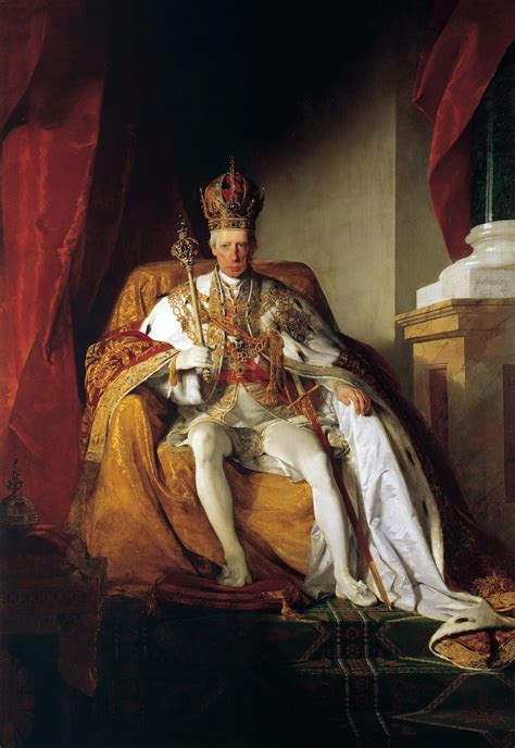 Francis II, Holy Roman Emperor - Wikipedia
