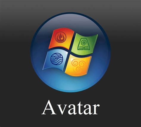 Image result for Windows Log On Avatar