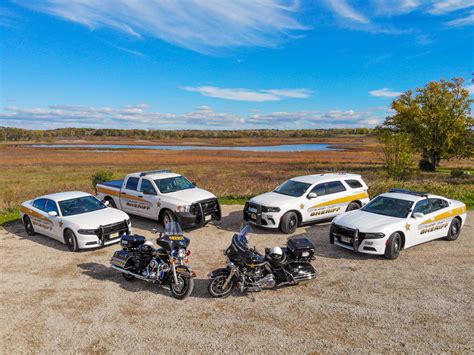 dispatcher jobs - McHenry County Sheriff's Office