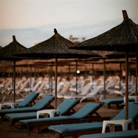 MARBELLA BEACH HOTEL (Golem, Durres County) - Hotel Reviews, Photos ...