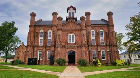 Cobb County Probate Court: No.1 Comprehensive Guide