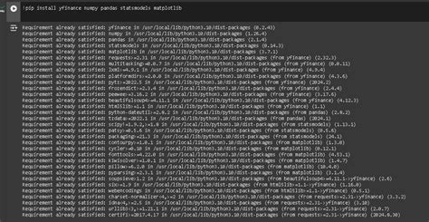 Image result for Python Forex