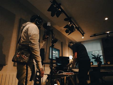 Sheffield stars Toddla T and S Dog step into ‘The Steeze Factory’