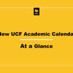 Ucf Academic Calendar Fall 2025 Pdf - Academiccalendars.net