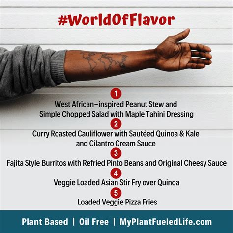 Plan B Flavors: The Ultimate Guide To Enhancing Your Meals