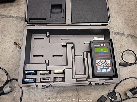 Image result for Encore OTC Scanner Problems