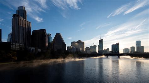 Austin Rent Prices Decline