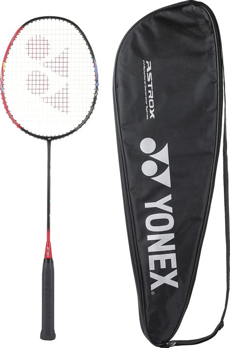 Buy YONEX Badminton Racquet Astrox 01 Clear (Rotational Generator ...