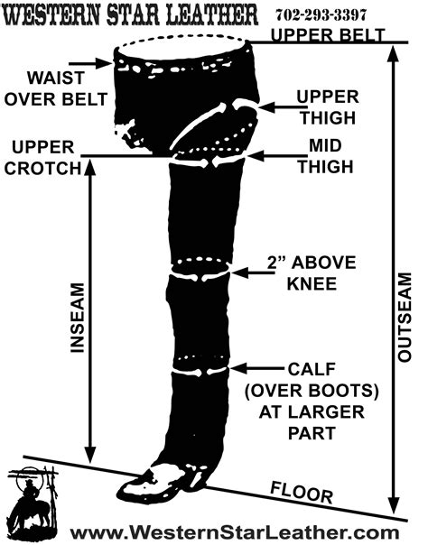 Image result for How to Make Chaps Pattern