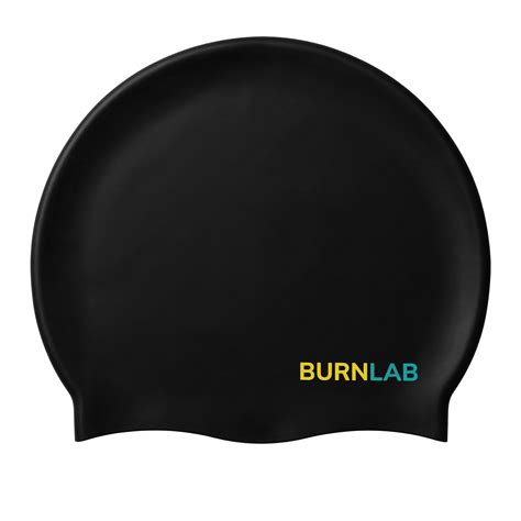 Comfort-Fit Swimming Cap to Keep Hair Secure and Reduce Drag in the Po ...