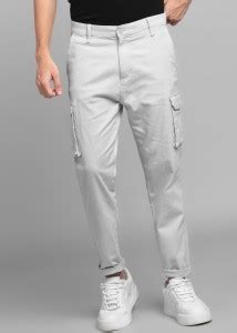 HIGHLANDER Men Cargos - Buy HIGHLANDER Men Cargos Online at Best Prices ...