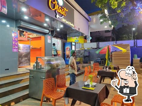 Let's Chaat, Aradi Socorro - Restaurant reviews
