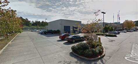 St. Tammany Parish Jail, LA Inmate Search: Roster & Mugshots