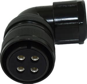 STAR CONECT CNP18 – 10L (14) WATERPROOF POWER CABLE CONNECTOR CMP 18 ...