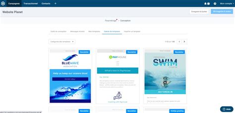 Image result for Sendinblue Tutorial