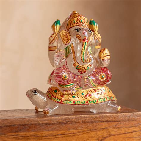 Ganesh Statues | Ganesh Idols | Vinayak Collection – Gharano