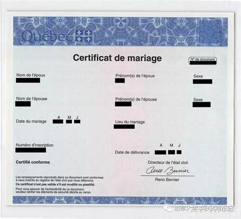 加拿大结婚证公证认证的办理建议，我们回答的铿锵有力 -起兴网