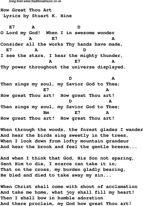 God Is In This Story Lyrics Printable