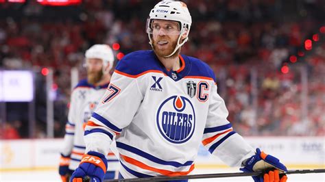 Oilers' Connor McDavid gets shorter-term, $16 million per year contract update | Sporting News