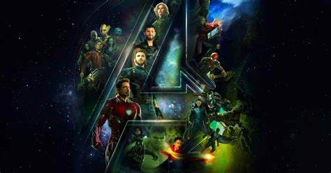 Avengers: Doomsday Teases 6 New MCU Teams!