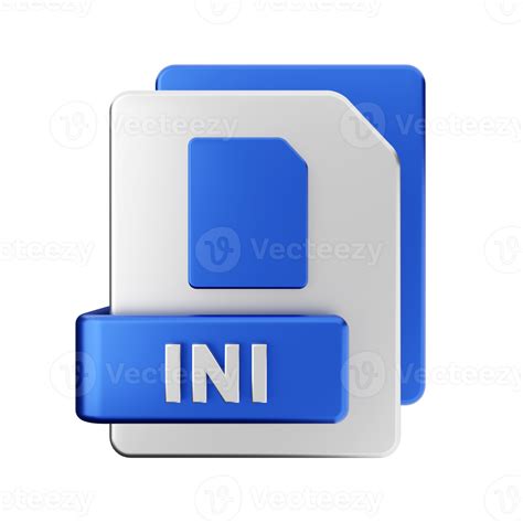 Image result for What Is an Ini File