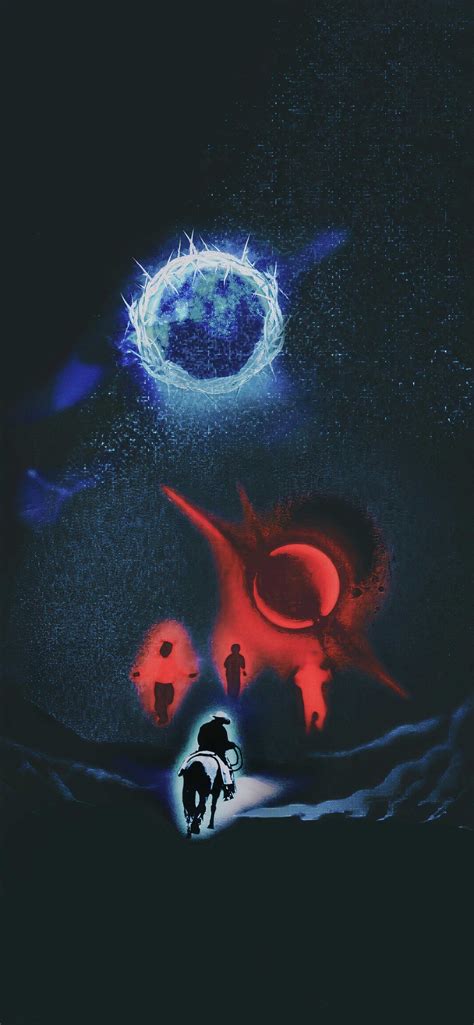 Mix between God's Country and Donda With Child album covers : r/Kanye