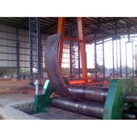 Roll Forming Machine Manufacturer,Shears Machines Supplier in Hyderabad