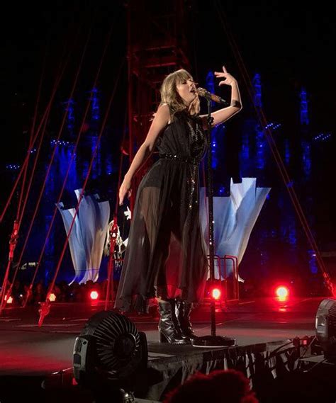 Image result for Color Swift Reputation Stadium Tour