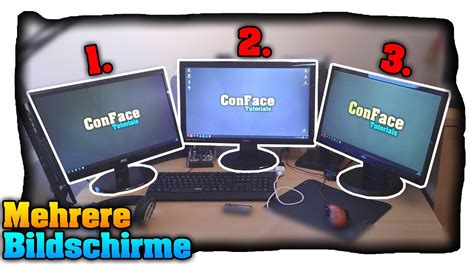 Image result for Computer MIT Zwei Monitoren