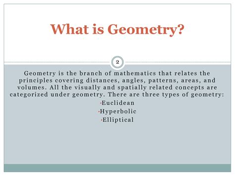 Image result for Geometry Math Examples