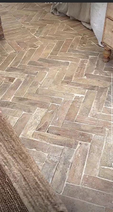 Pin by Phyllis Edwards on The Circle | House flooring, Brick flooring ...