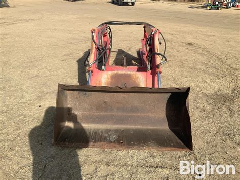 Image result for Workmaster Loader