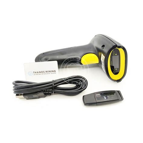 How to Use Handheld Scanner 的图像结果