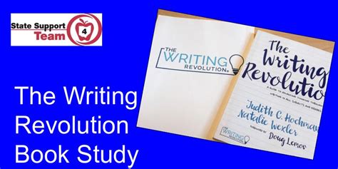 Image result for Writing Revolution Book