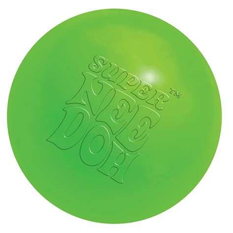 Buy Schylling NeeDoh The Groovy Glob! Squishy, Squeezy, Stretchy Stress ...