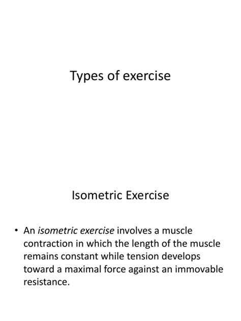 Image result for Contraction Types Exercise