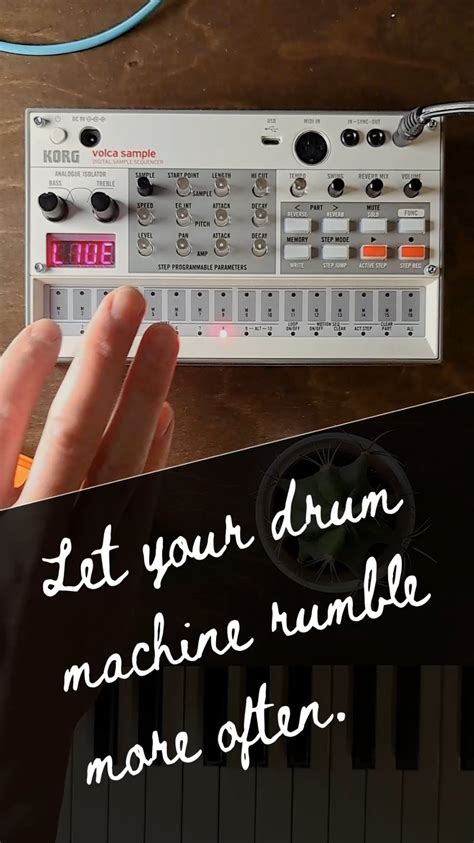 Image result for Volca Sample 2 Skin