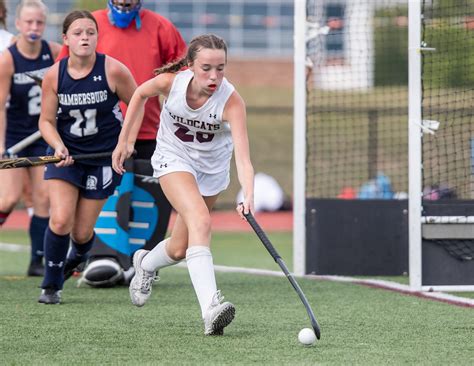 Mechanicsburg defeats Chambersburg 6-0 in Big Spring field hockey ...