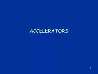 Image result for Tools and Accelerators Slide