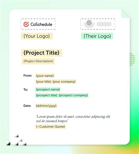 Image result for How to Write Business Proposal Sample