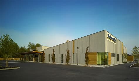 The Everett Clinic Smokey Point Medical Center