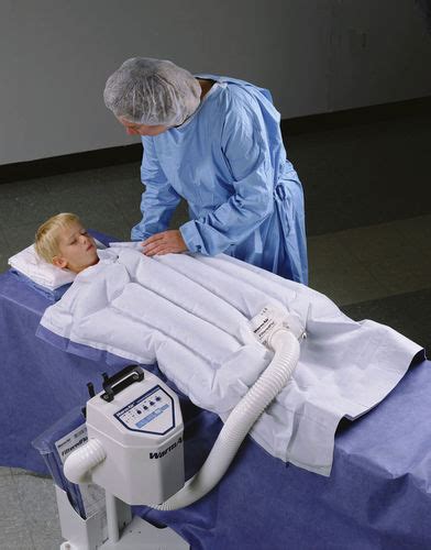 Warming blanket - FILTEREDFLO® 244 - Gentherm Medical - pediatric
