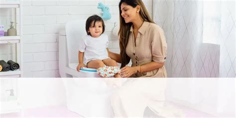 Potty Training with Elimination Communication | SuperBottoms