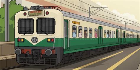 The Local Train Posters 的图像结果