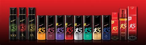 KamaSutra KamaSutra Spark Perfumed No Gas Body Spray 125ml Pack Of 2 ...